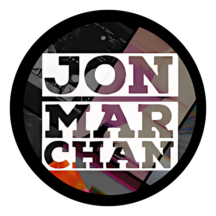 Jon Marchan