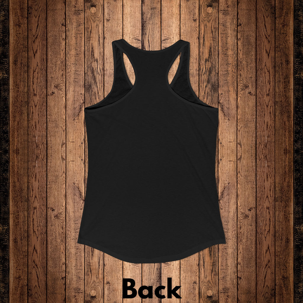 Women's Racerback Tank