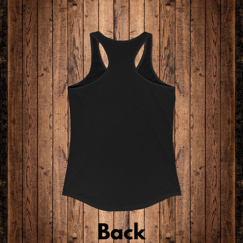 Women's Racerback Tank