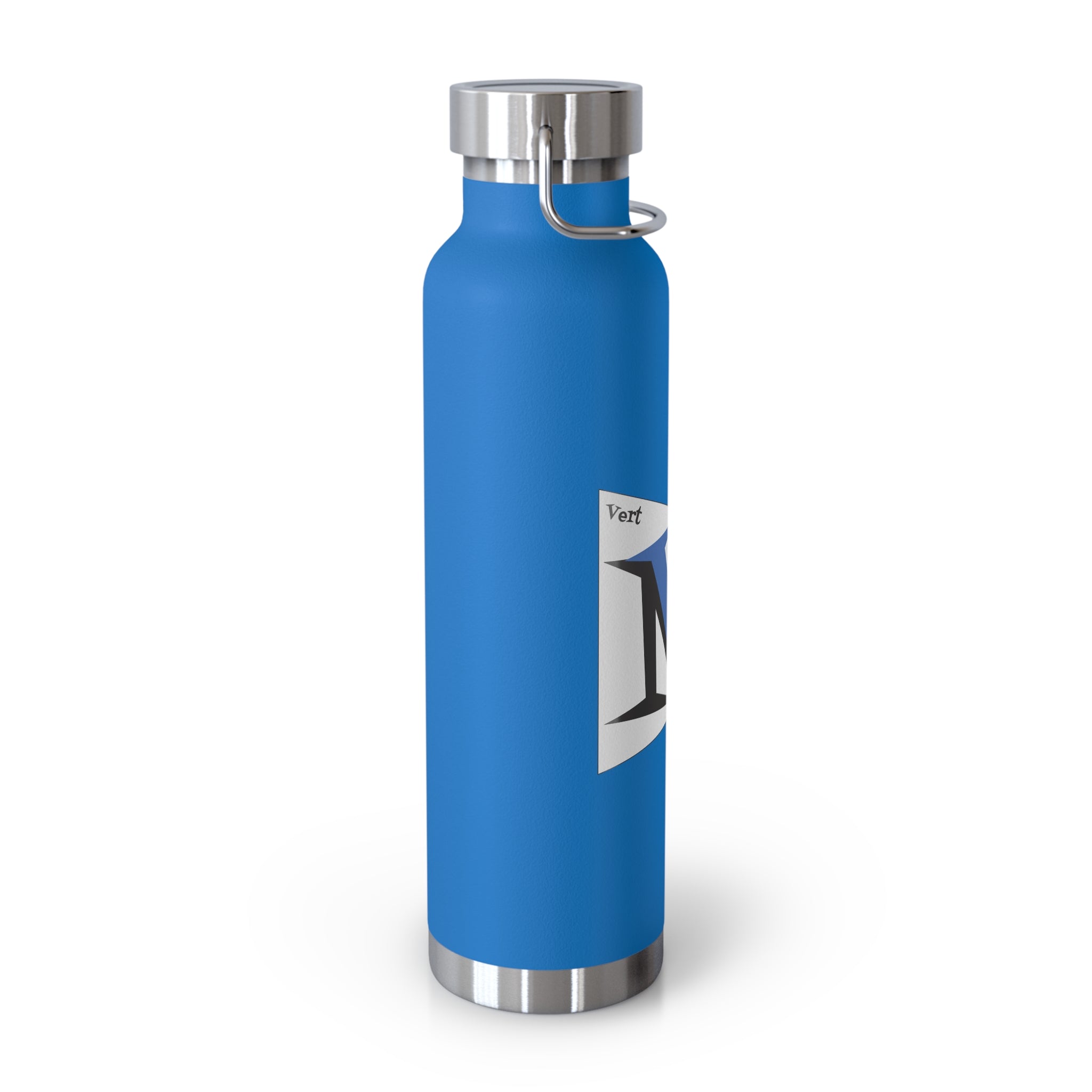 VM Vacuum Insulated Bottle, 22oz