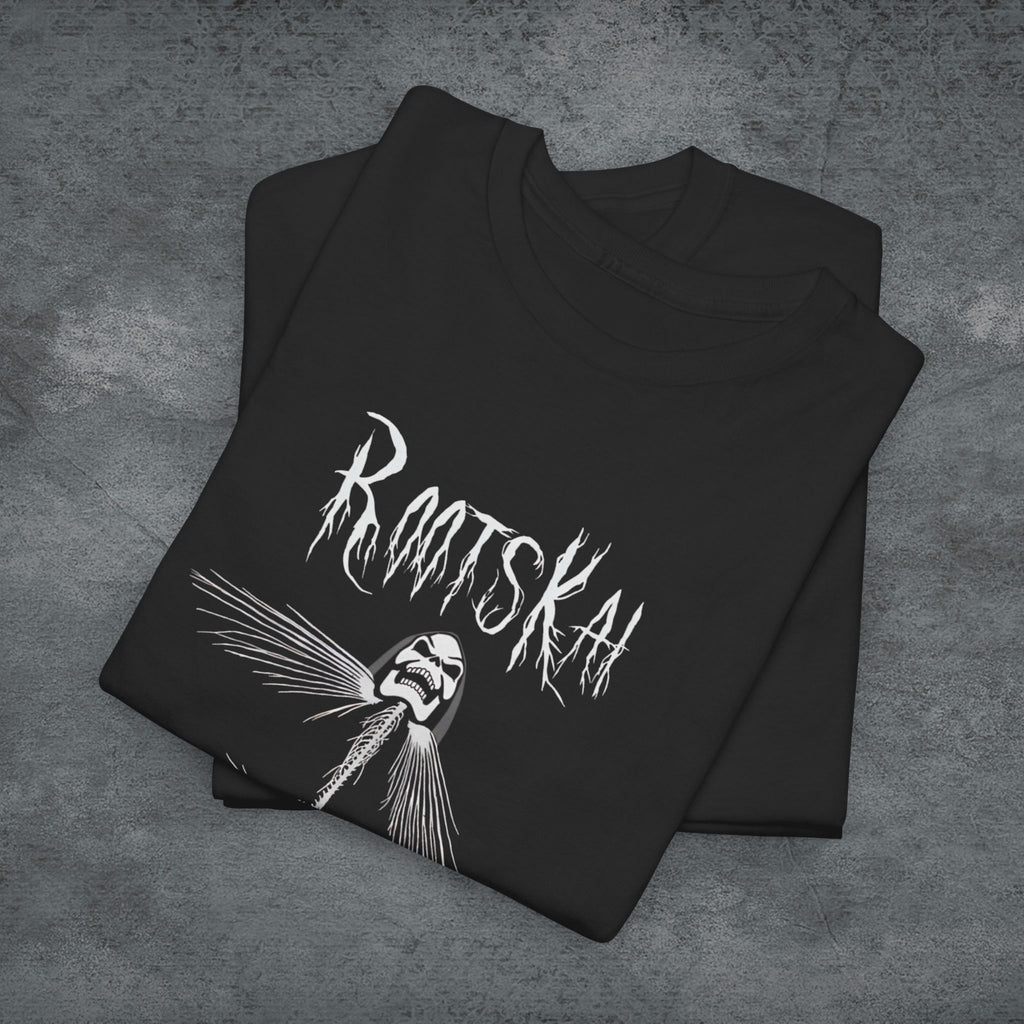 RootsKai - Skelelolo T-Shirt
