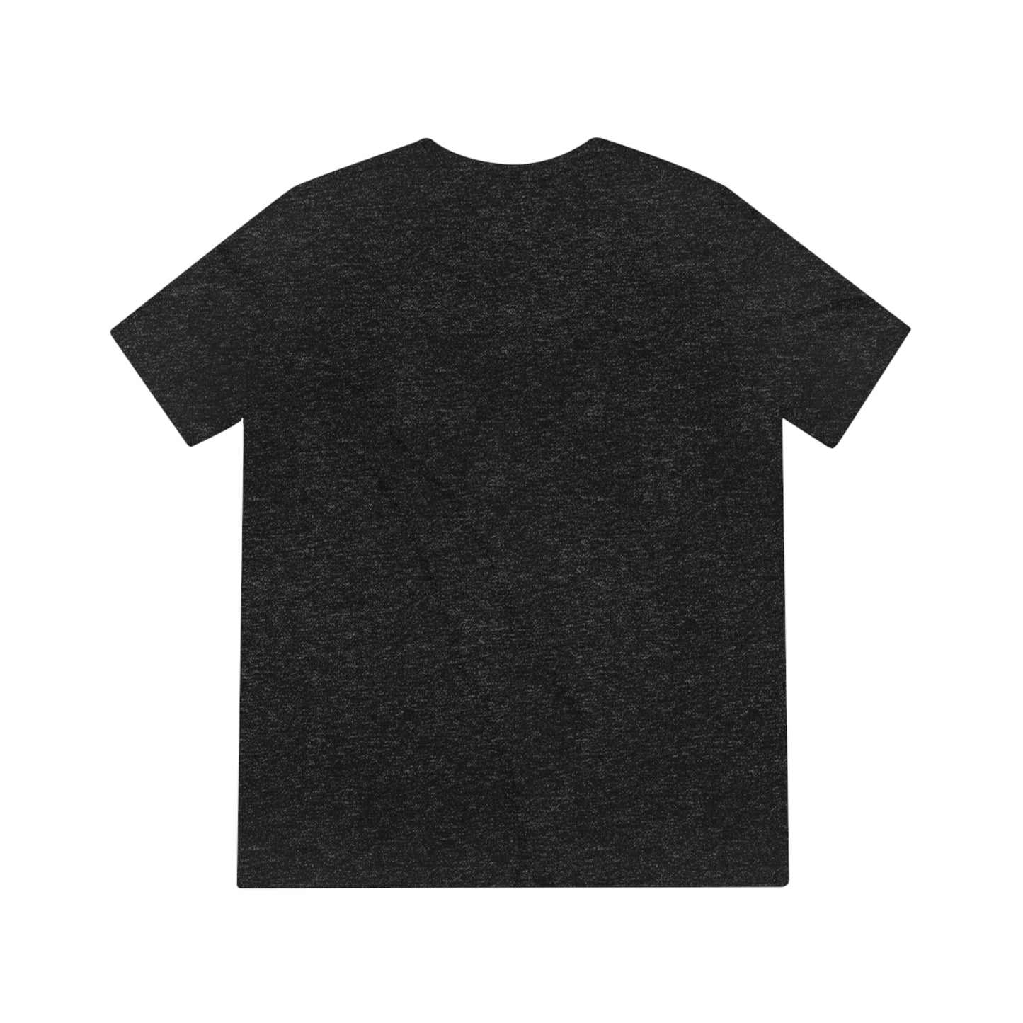 VertMerch QR Triblend Tee