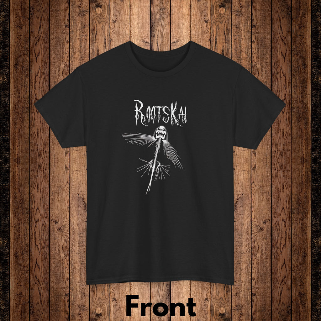 RootsKai - Skelelolo T-Shirt