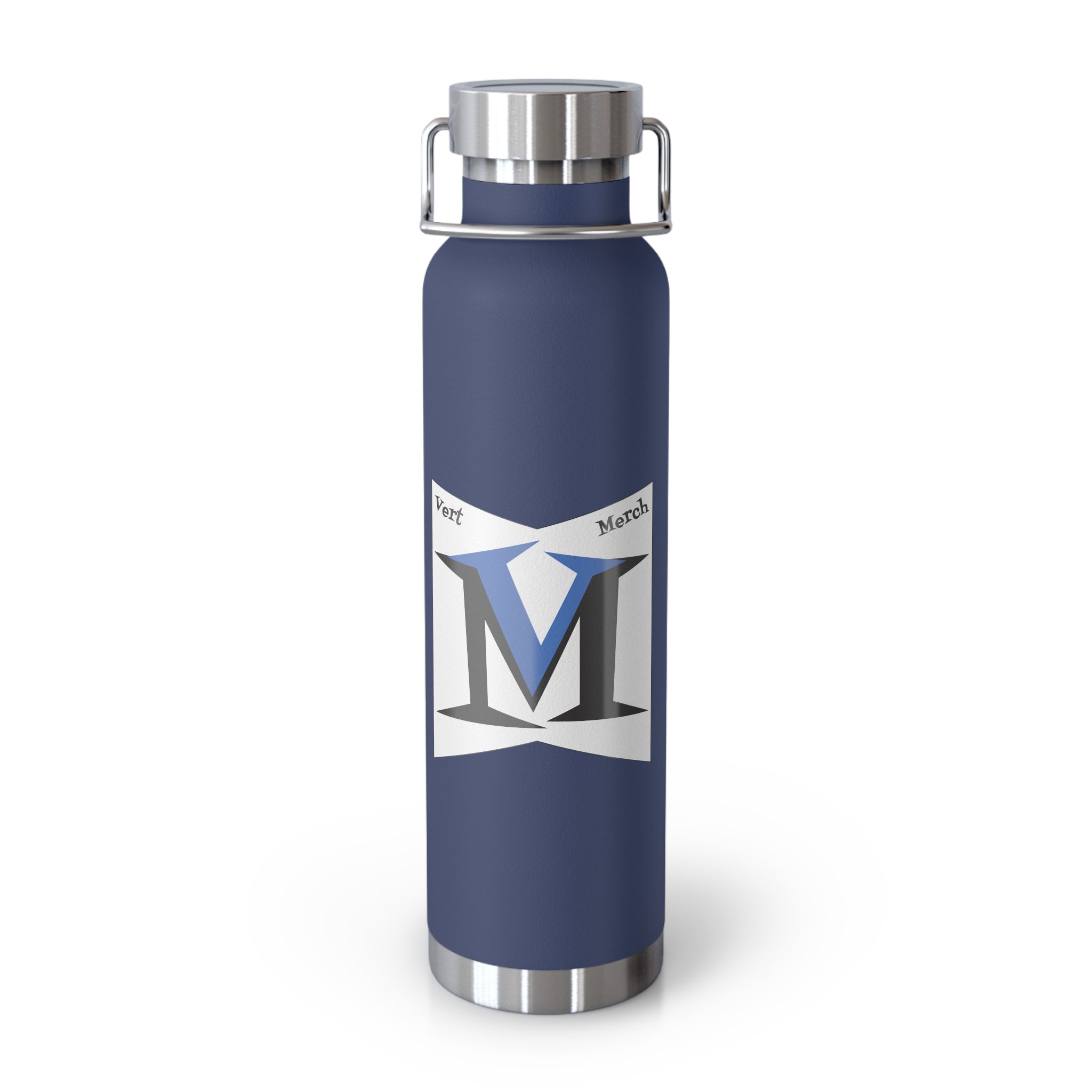 VM Vacuum Insulated Bottle, 22oz