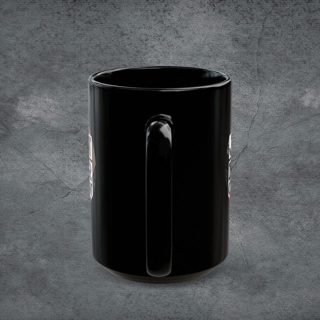Jon Marchan - Coffee Mug