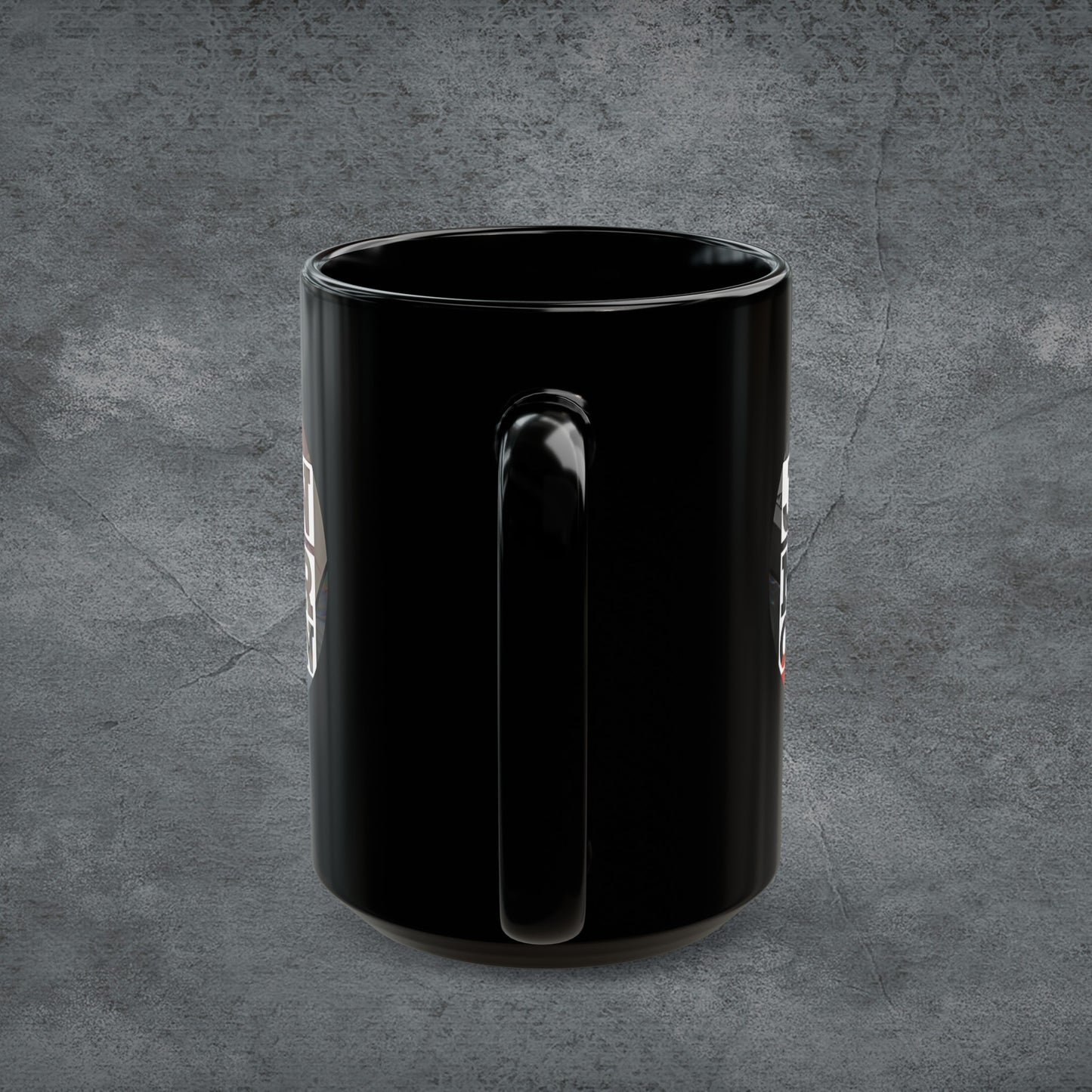 Jon Marchan - Coffee Mug