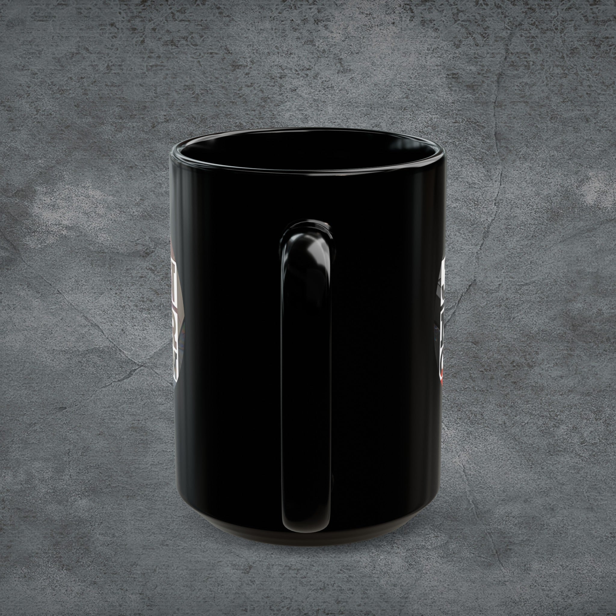 Jon Marchan - Coffee Mug
