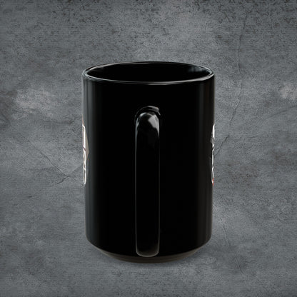 Jon Marchan - Coffee Mug