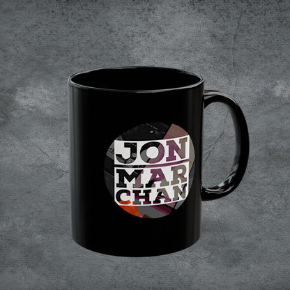 Jon Marchan - Coffee Mug