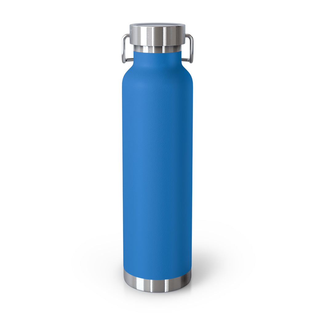 VM Vacuum Insulated Bottle, 22oz