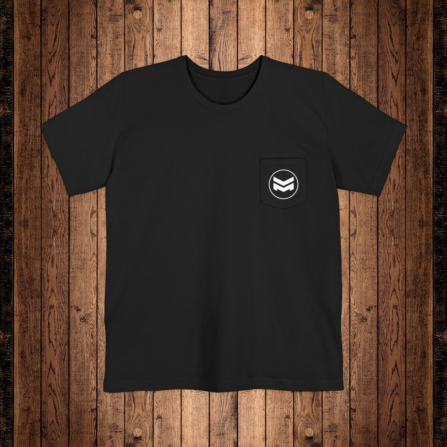 VM Pocket T-shirt