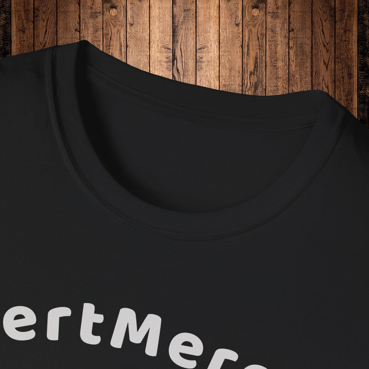 VertMerch Softstyle T-Shirt