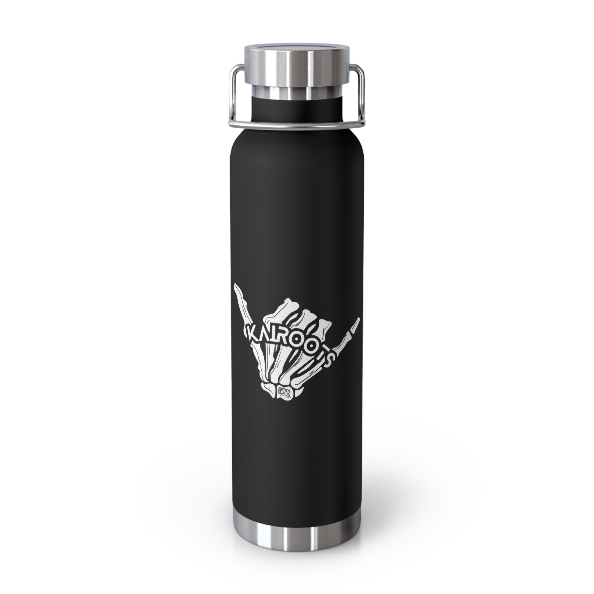 KaiRoots Water Bottle