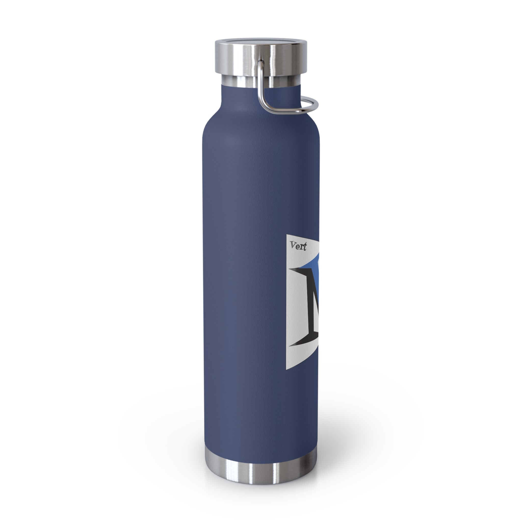 VM Vacuum Insulated Bottle, 22oz