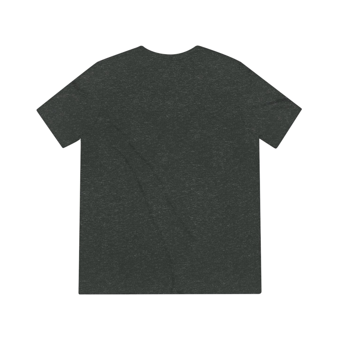 VertMerch QR Triblend Tee