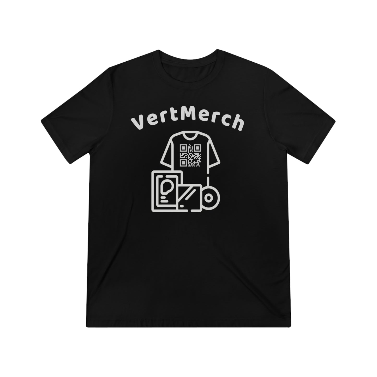 VertMerch Triblend Tee