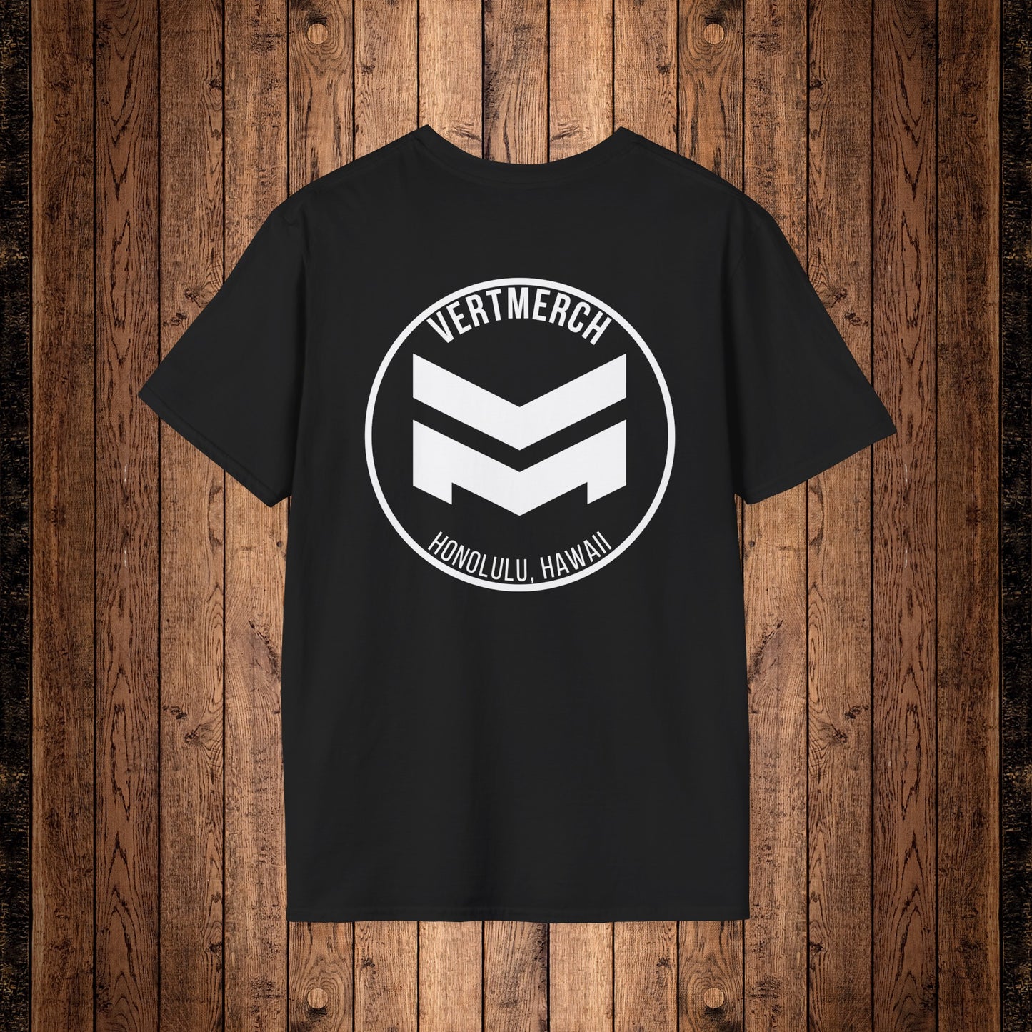 VertMerch T-Shirt