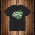 Kauai Strong 'Rock for Curt' Tee