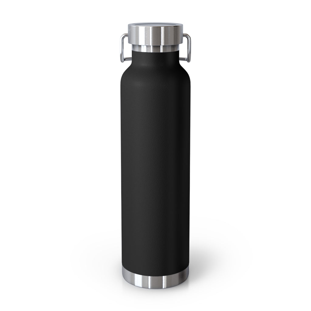 VM Vacuum Insulated Bottle, 22oz