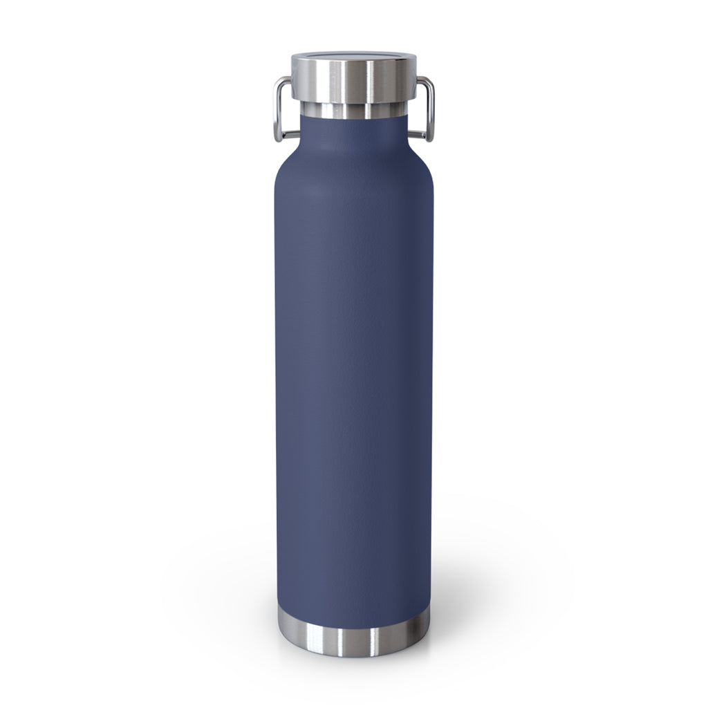 VM Vacuum Insulated Bottle, 22oz