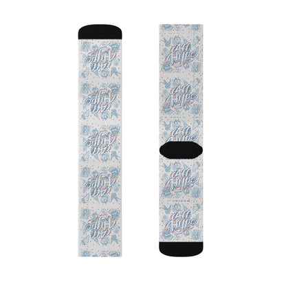 All Hype Socks