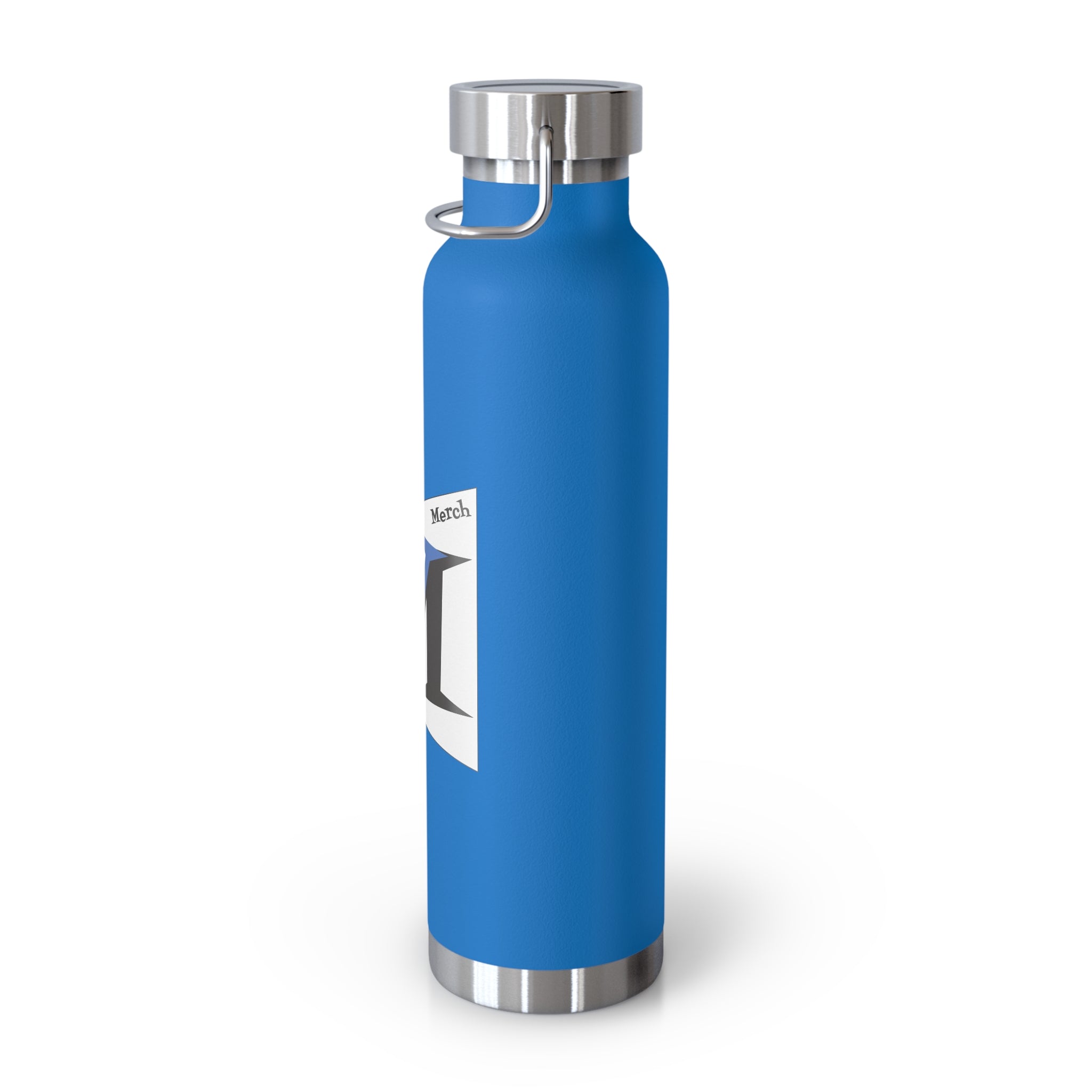 VM Vacuum Insulated Bottle, 22oz