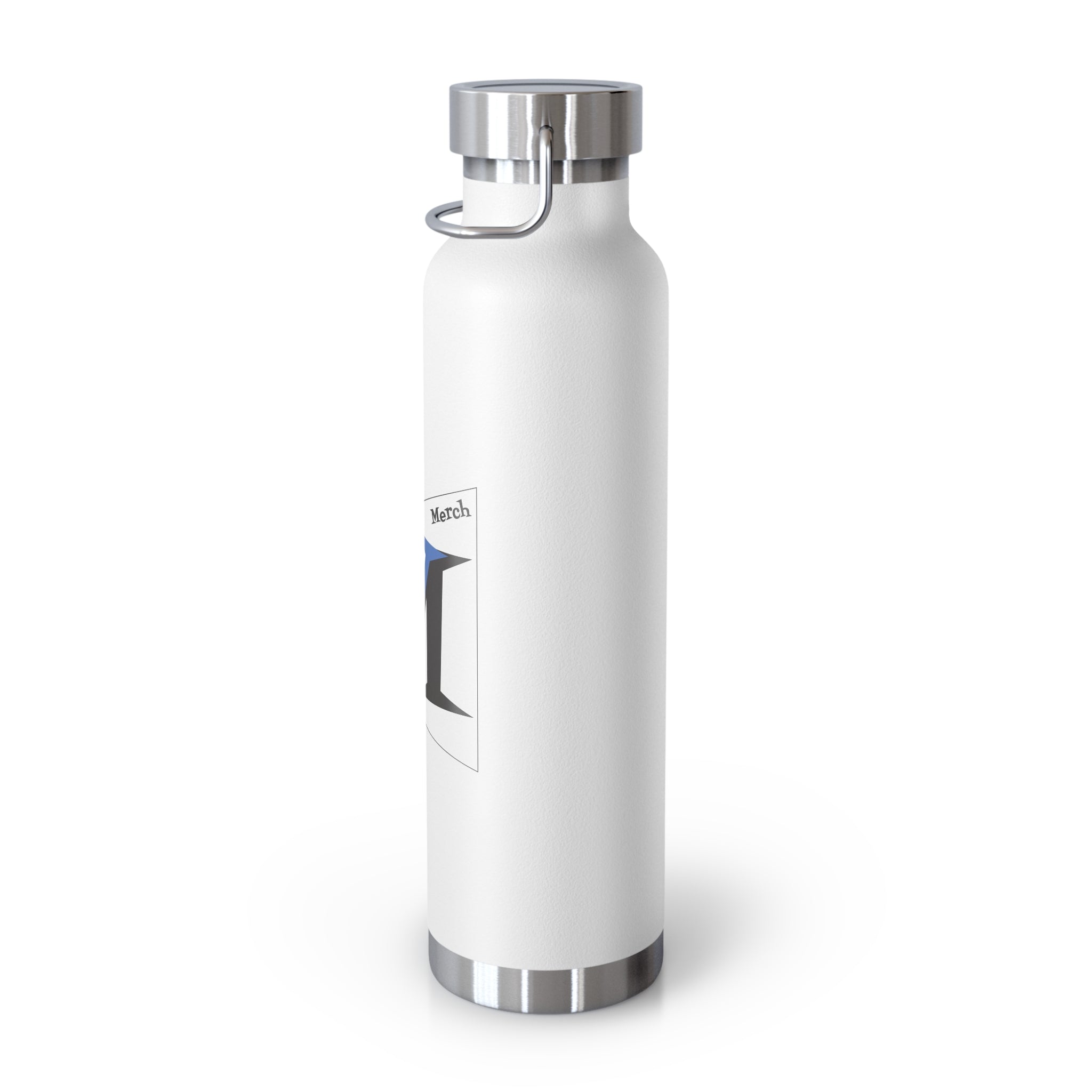 VM Vacuum Insulated Bottle, 22oz