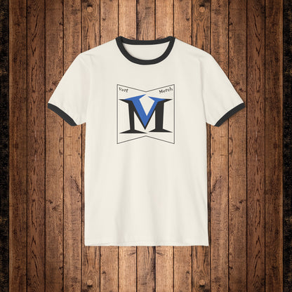 VM Ringer T-Shirt