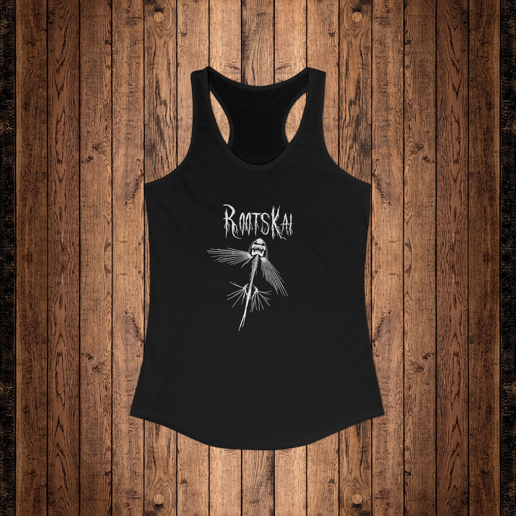 Women's Racerback Tank