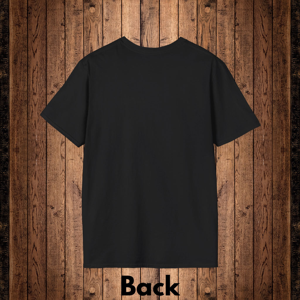 Lesser Known T-Shirt