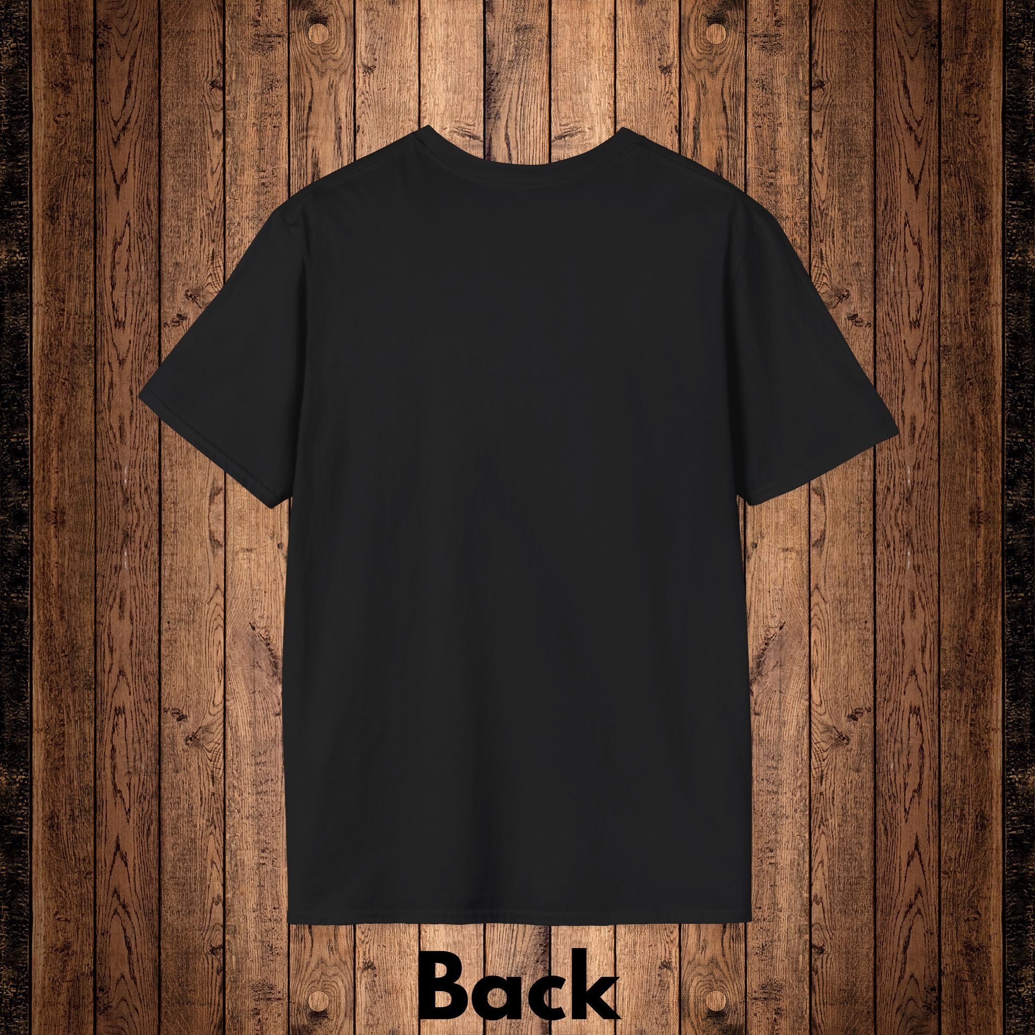 Lesser Known T-Shirt