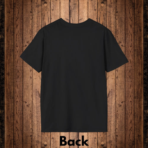 Lesser Known T-Shirt