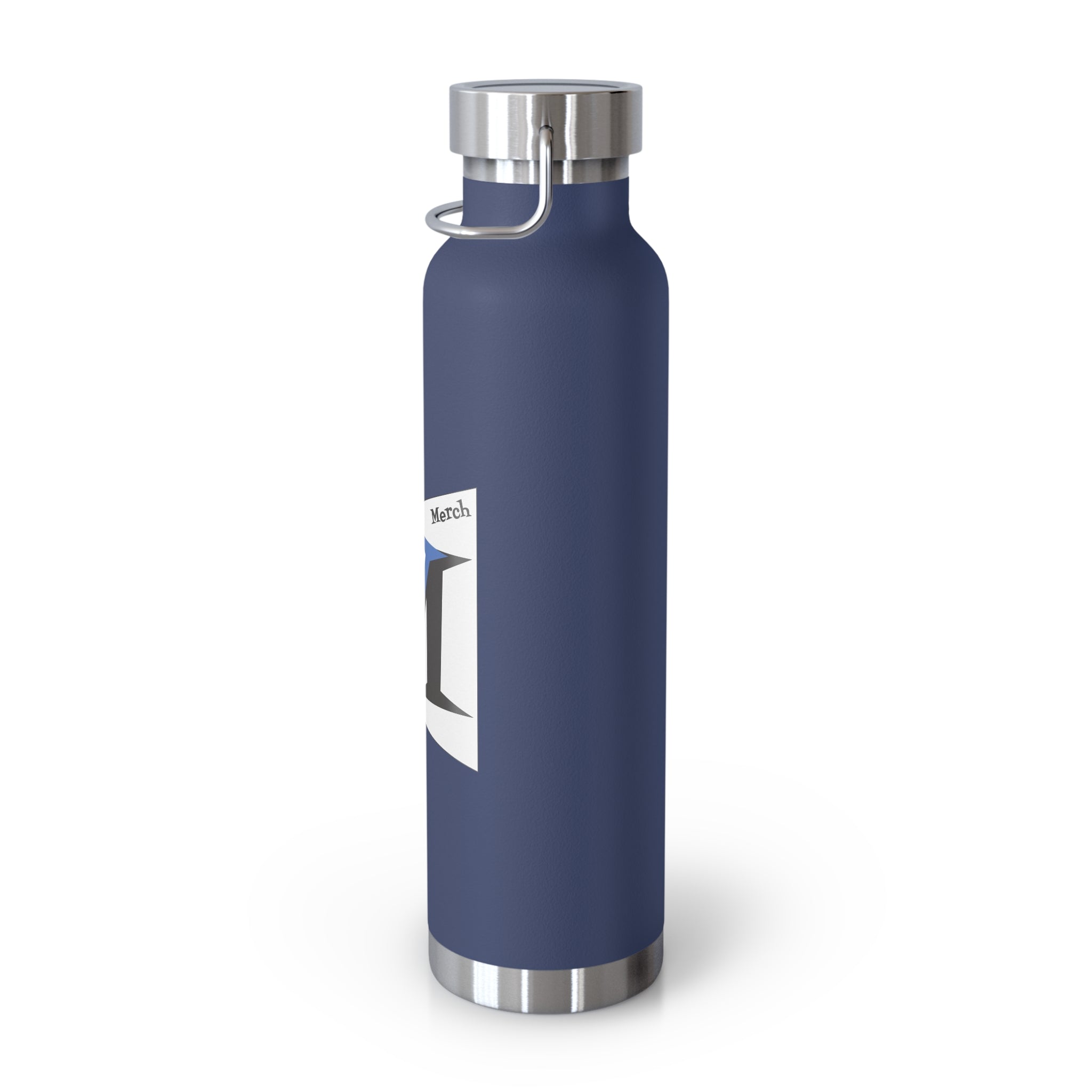 VM Vacuum Insulated Bottle, 22oz