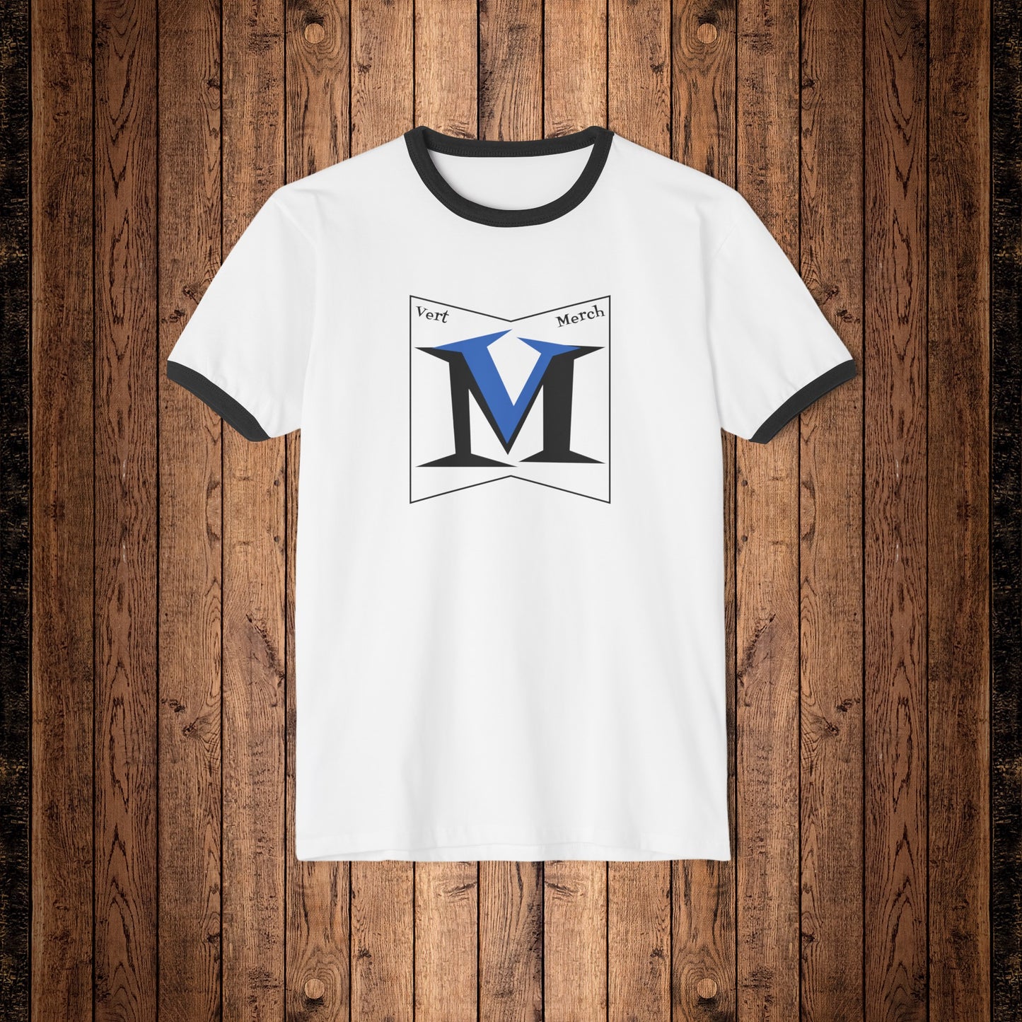 VM Ringer T-Shirt