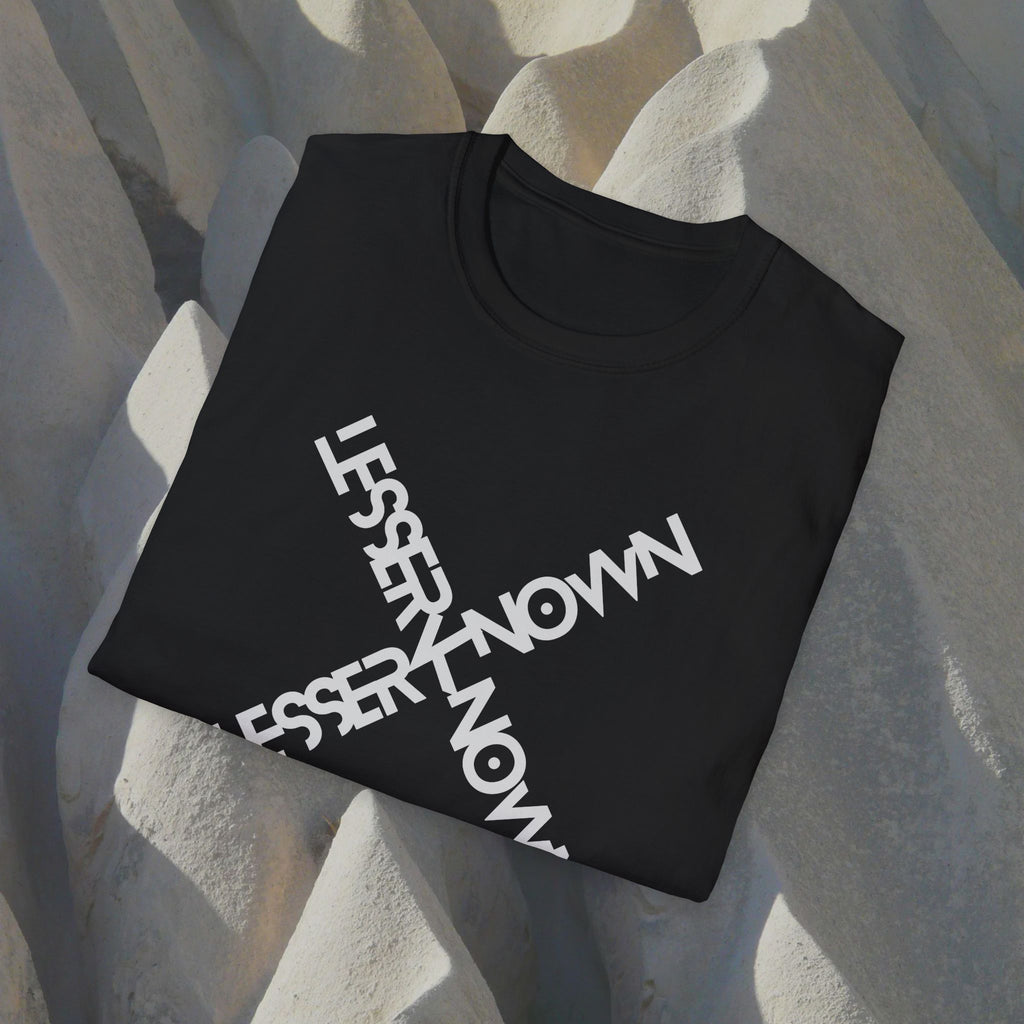 Lesser Known T-Shirt