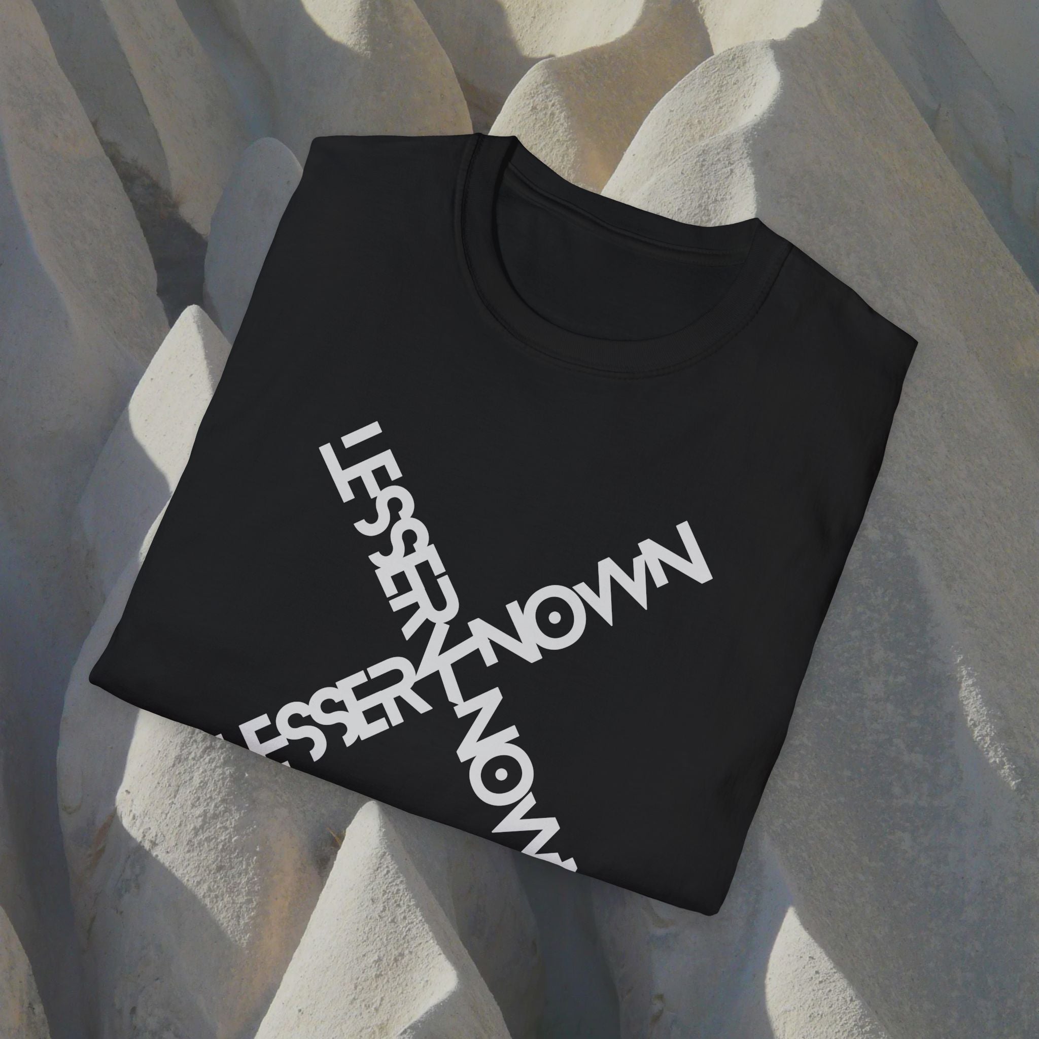 Lesser Known T-Shirt