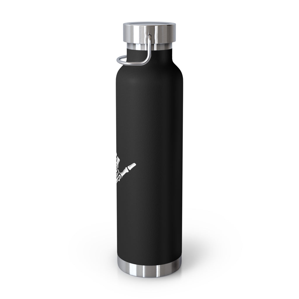 KaiRoots Water Bottle