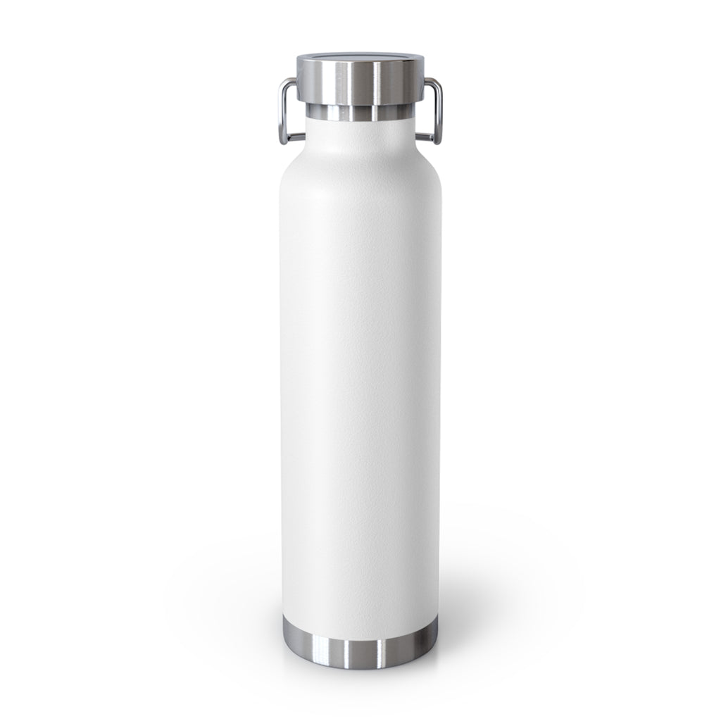 VM Vacuum Insulated Bottle, 22oz