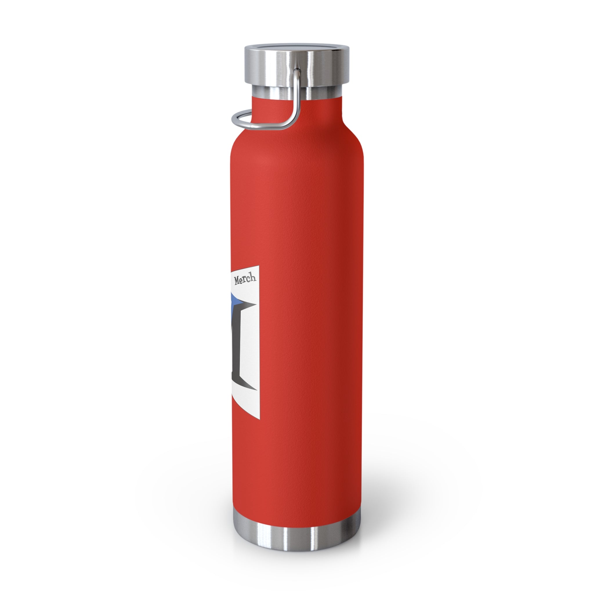 VM Vacuum Insulated Bottle, 22oz