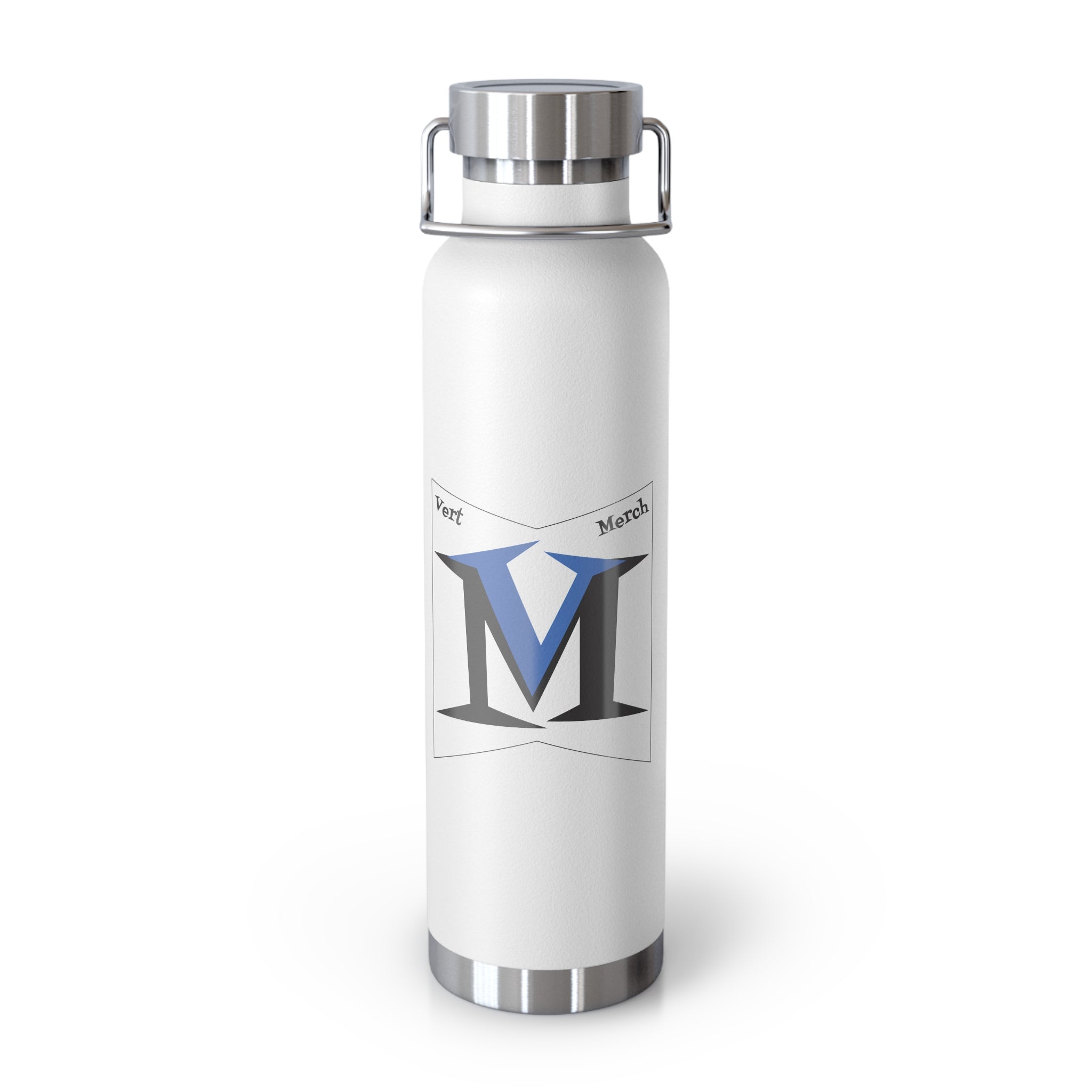 VM Vacuum Insulated Bottle, 22oz