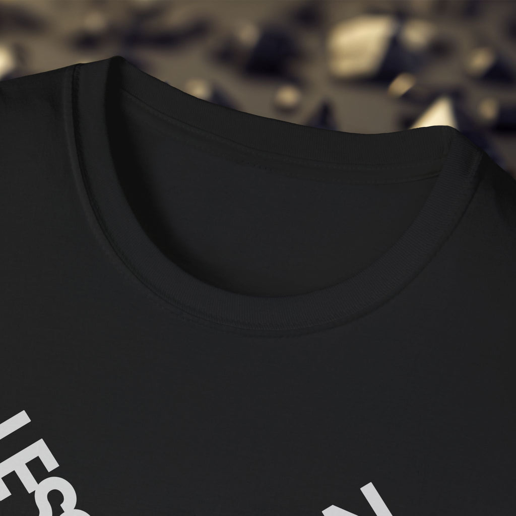 Lesser Known T-Shirt