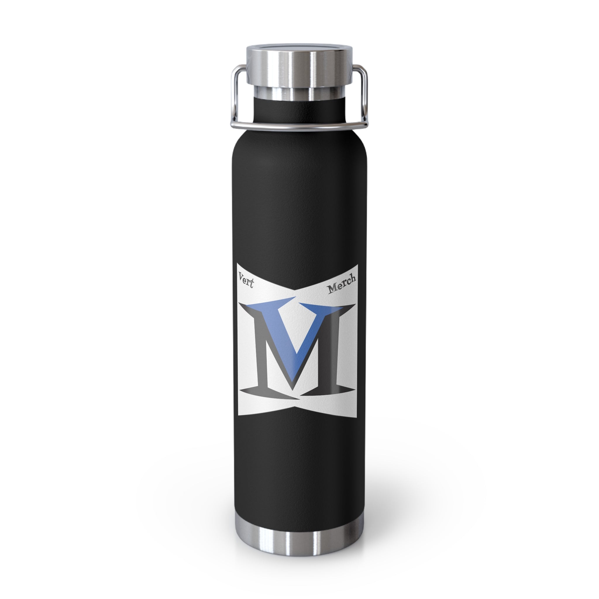 VM Vacuum Insulated Bottle, 22oz