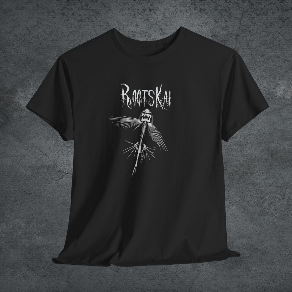 RootsKai - Skelelolo T-Shirt