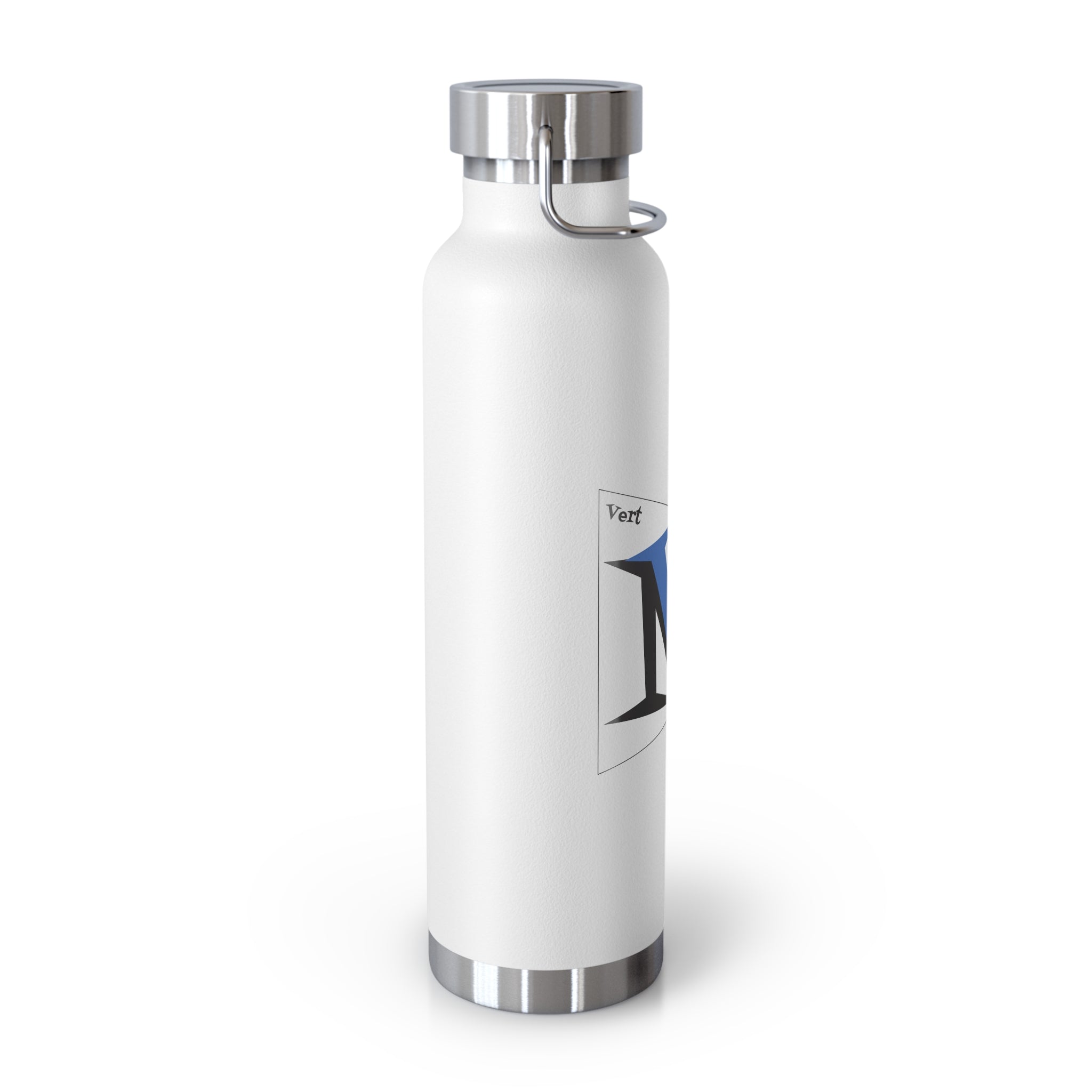 VM Vacuum Insulated Bottle, 22oz