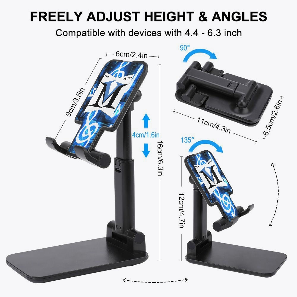 VM Adjustable Phone Stand