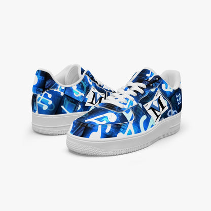 VM Low-Top Premium Sneakers