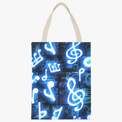 Canvas Tote Bag