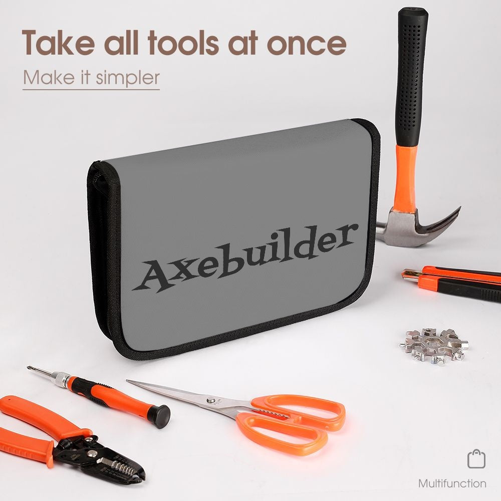 AXB Foldable Tools Organizer