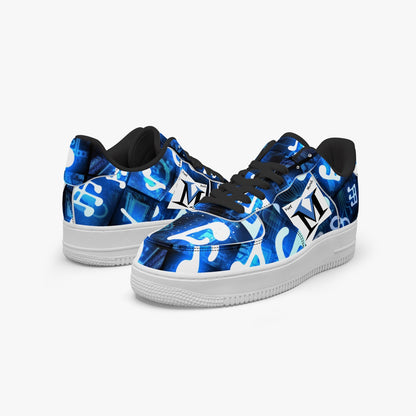 VM Low-Top Premium Sneakers