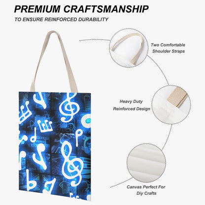 Canvas Tote Bag